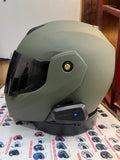 Vega Crux DBG with Bluetooth