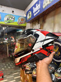 Studds Helios with Bluetooth