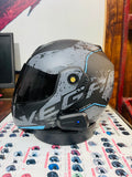 Vega Crux Victor With Bluetooth